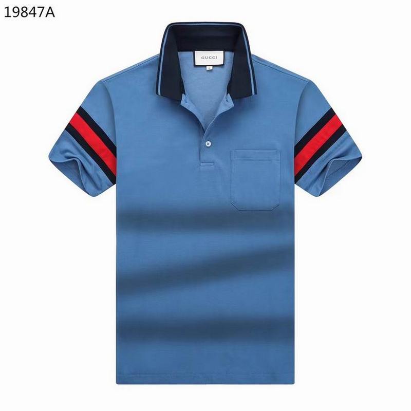 Gucci Men's Polo 119